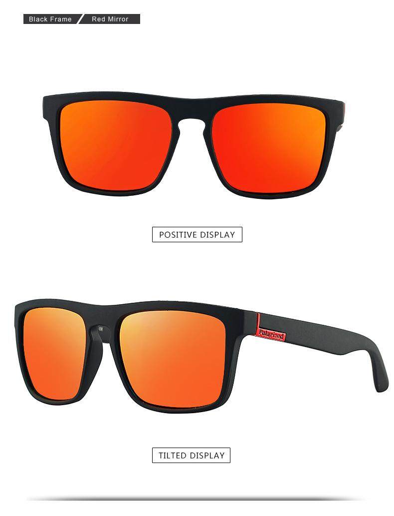 cabecade 2020 New Hiking Polarized Sunglasses Men Women Fashion Fishing Glasses Vintage Camping Driving Sport Eyewear Goggle