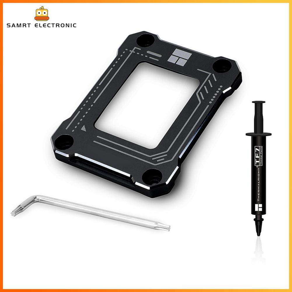 Thermalright LGA1700-BCF 12th CPU Bending Corrector Frame Fixed Backplane