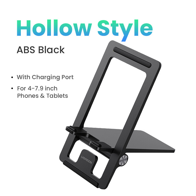UGREEN Phone Holder Phone Stand for iPhone, Oppo, Vivo, SAMSUNG Holder