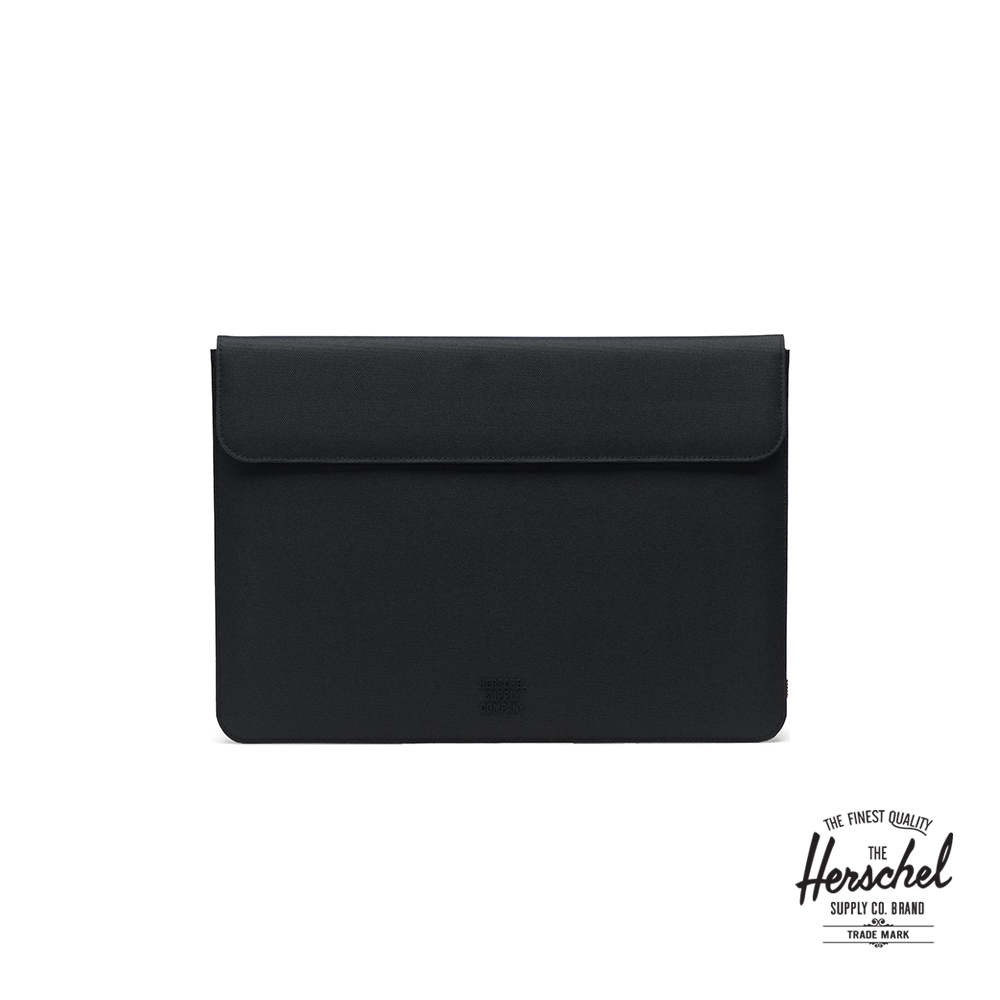 Herschel Spokane Sleeve for MacBook Pro 15" - Black