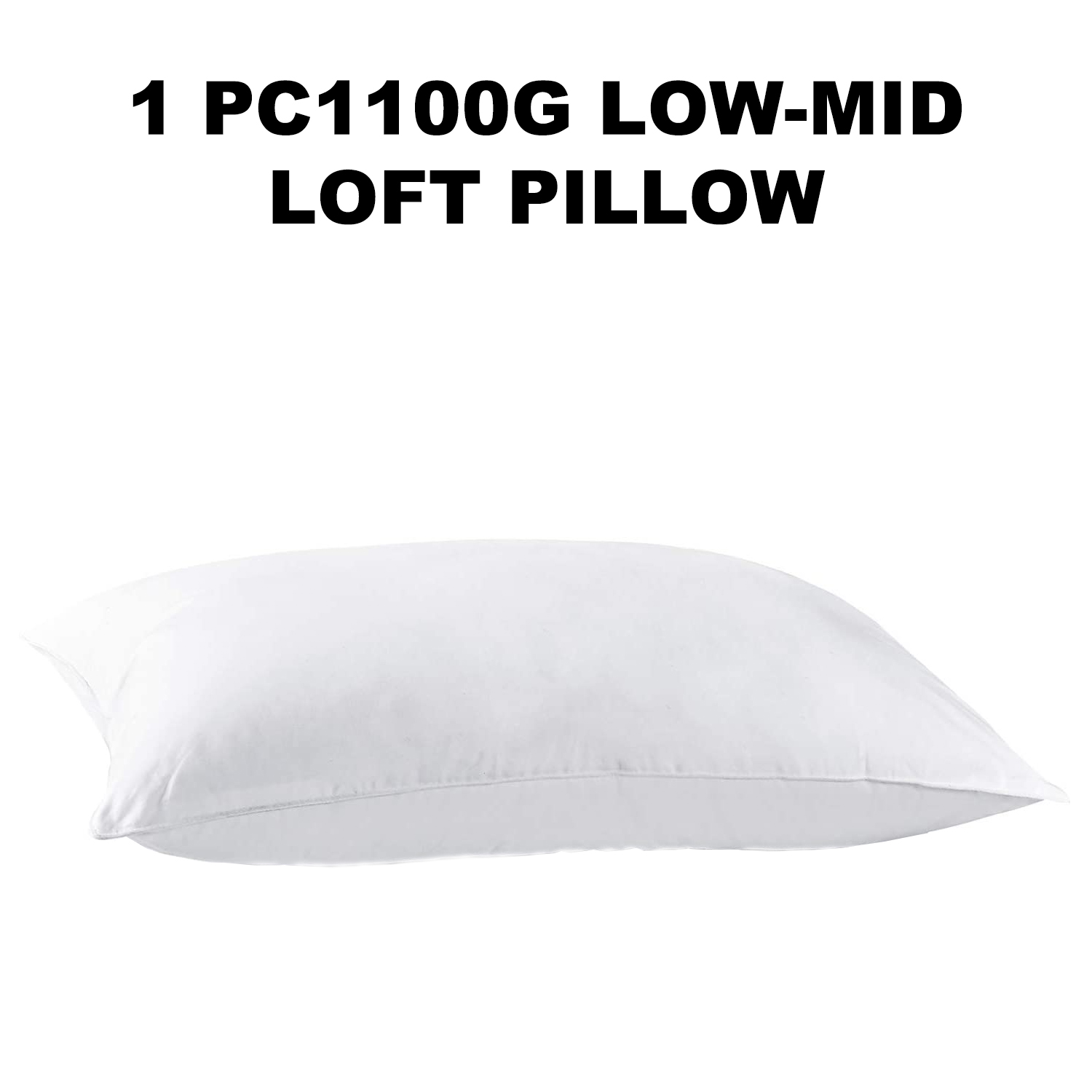 2022 New Arriving 3D Pillow / High Quality Microfiber With 100% Cotton Cover Pillow