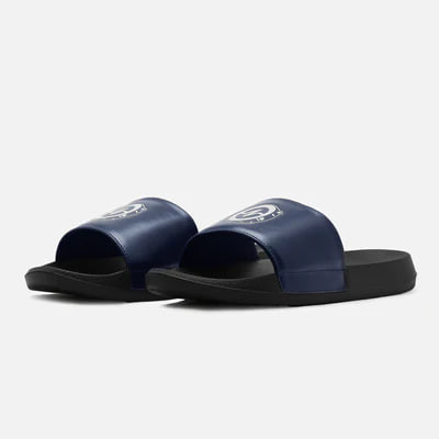 FLICKER SANDAL NAVY
