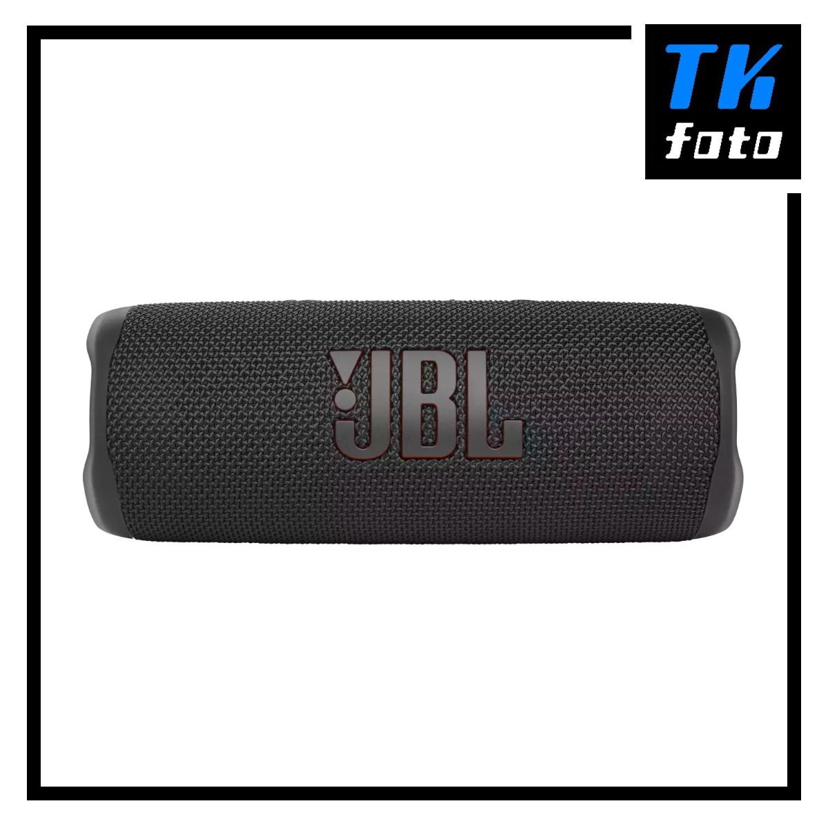 JBL Flip 6 Portable Bluetooth Speaker