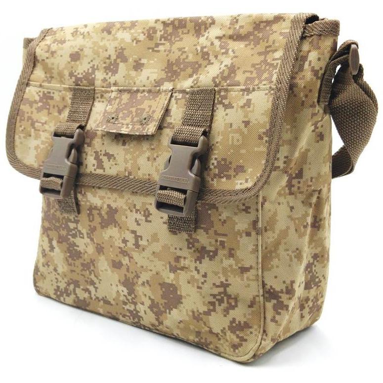 SoldierTalk China Sling Bag