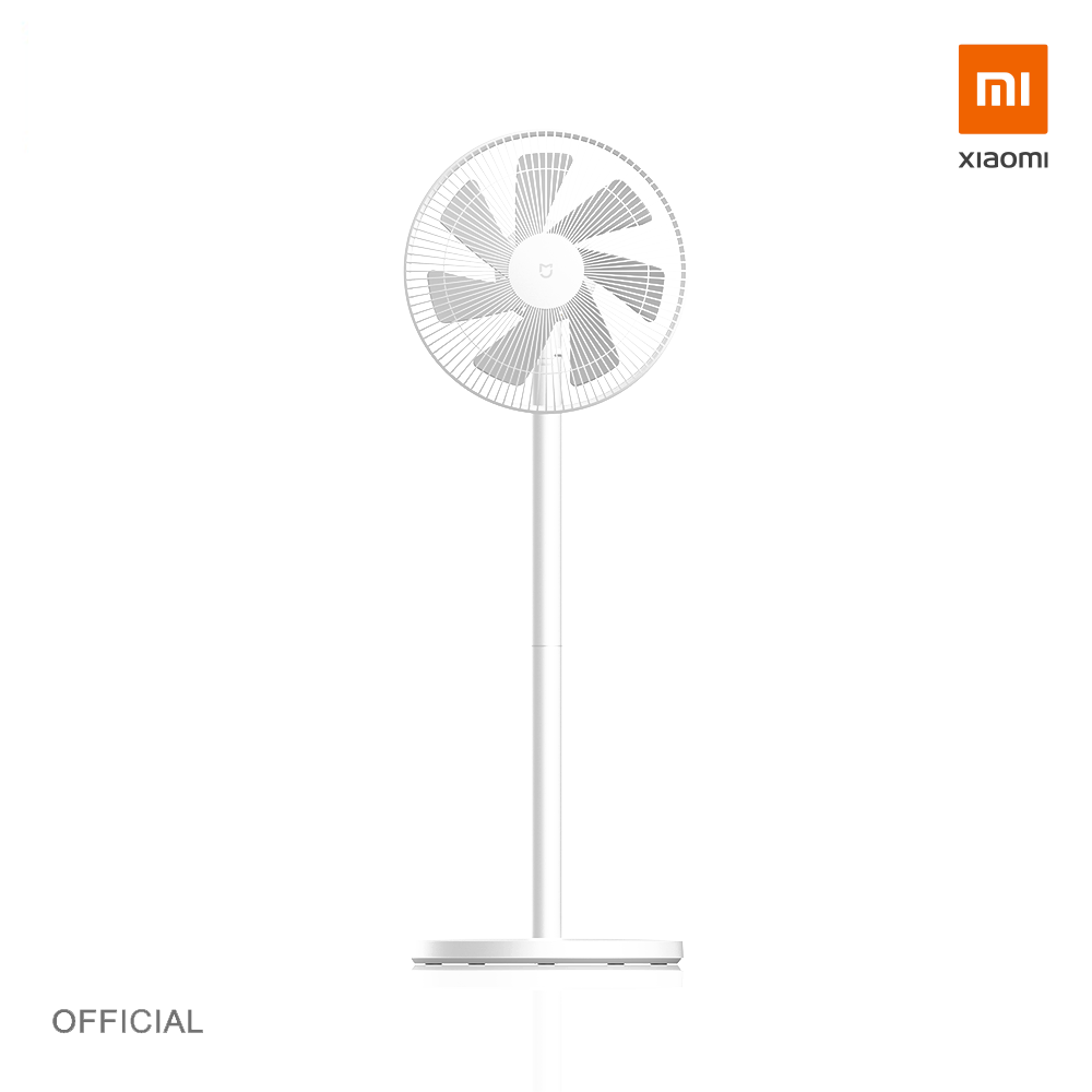 Xiaomi Mi Smart Wired Standing Fan 2 Lite