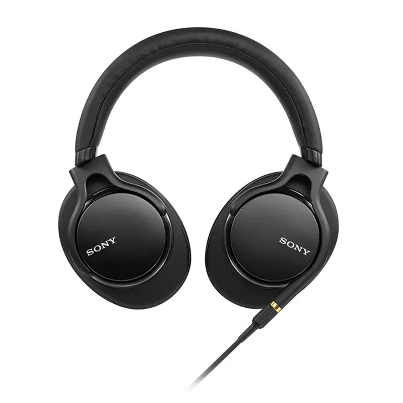 Sony MDR-1AM2 Wired High Resolution Audio Overhead Headphones