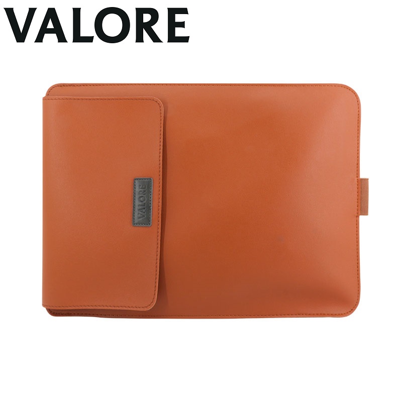Valore 14-Inch Laptop Sleeve With Stand (MA54)