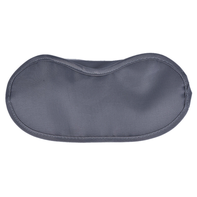 SUTAI Travel Sleep Rest Sleeping Aid Mask Eye Shade Cover Comfort Blindfold Shield