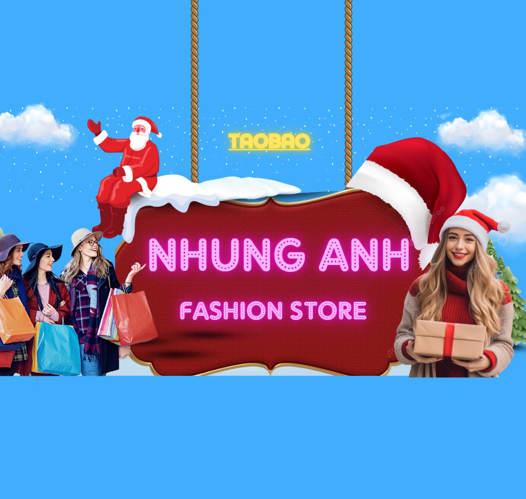 NHUNG ANH FASHION STORE