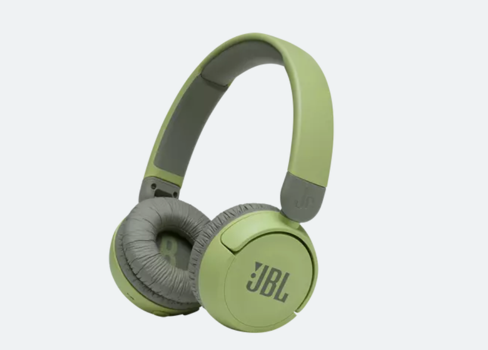JBL JR 310BT Kids Wireless On-ear Headphones