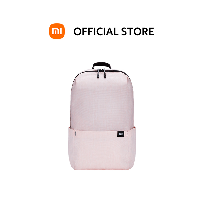 Xiaomi Mi Casual Daypack Global Version Lightweight Backpack