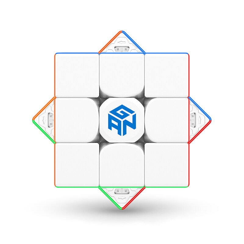 【New Arrivals】GAN13 Maglev, 3x3 Magnetic Speed Cube Stickerless Magic Cube Puzzle Toys 2022 Flagship Christmas Ideal Gift