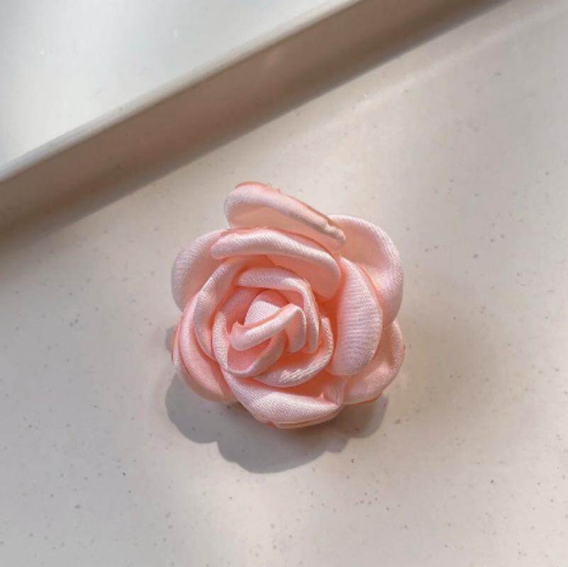 MJartoria Camellia Hairpin Gentle Hairpin Korean Temperament Super Fairy Hair Accessories