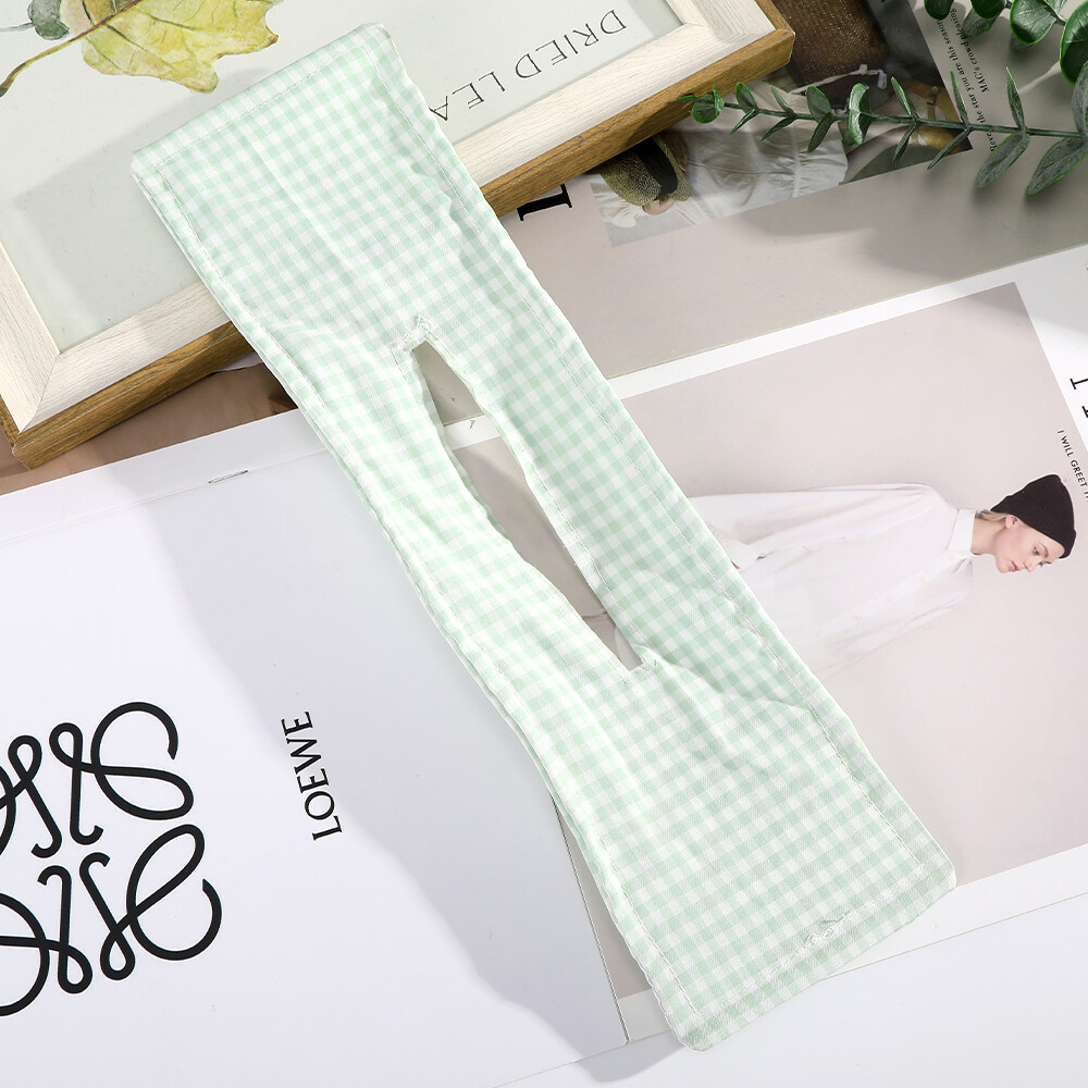 Korean New Women Elegant French Style Lazy Hair Bun Twist Clip Headband Fashion Ponytail Curler Sweet Hair Accessories