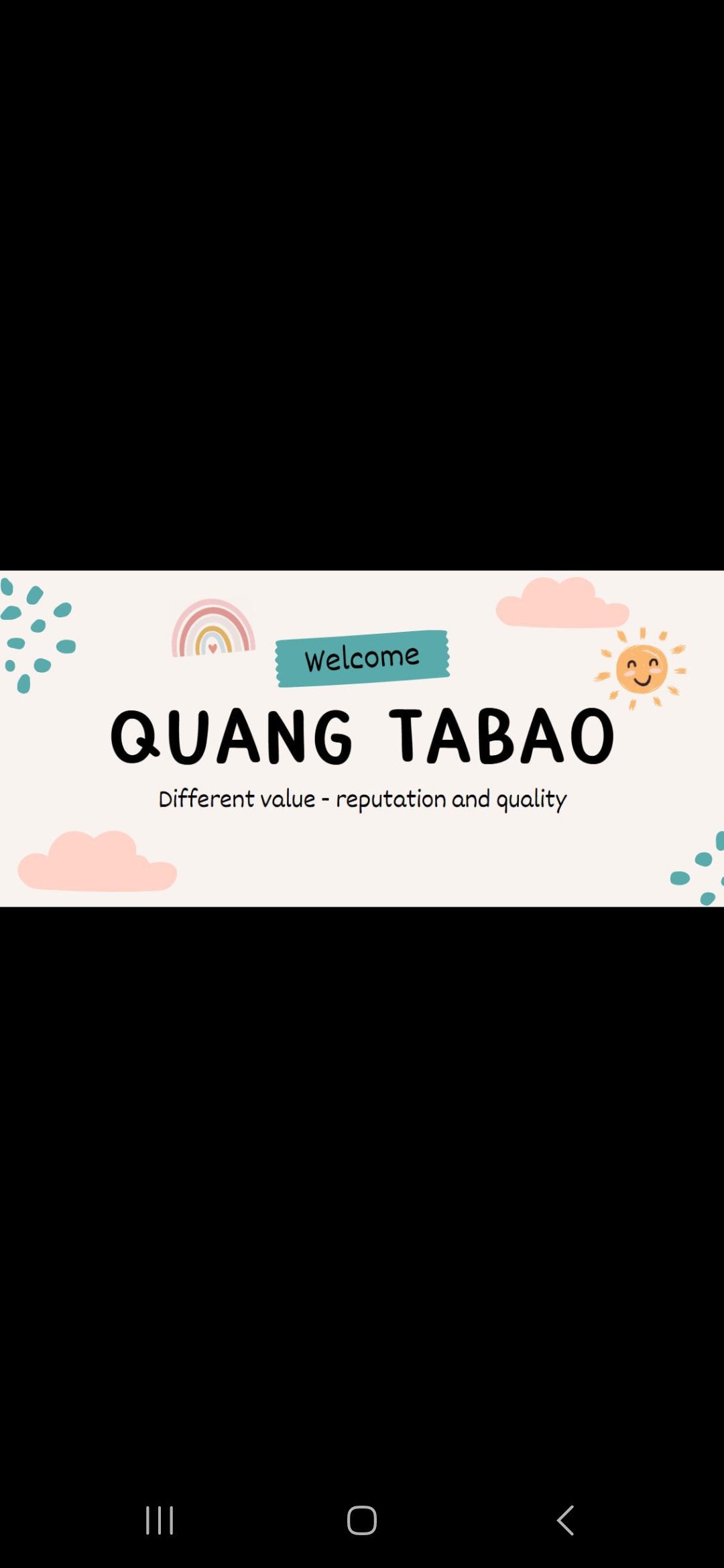 Quang Tabao