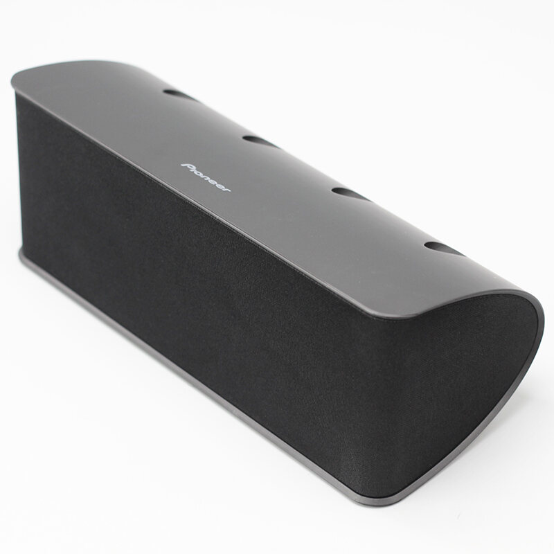 Pioneer/Pioneer/Passive Front Surround Center Home Theater 5.1 Amplifier 3-Inch 3-Inch Speaker Audio