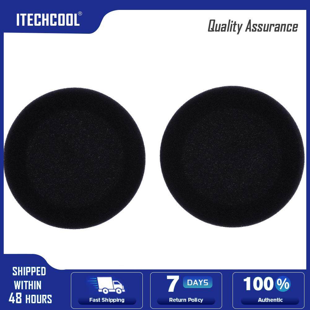 Sponge Replacement Earpads Cushions For AKG K420 K402 K403 K412P Headphones