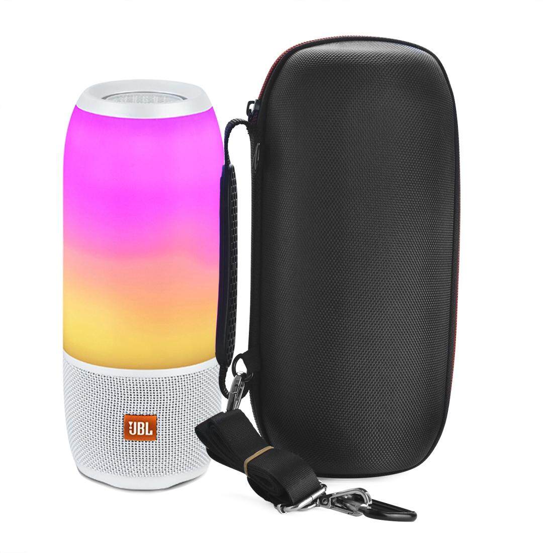 Suitable for JBL Pulse 3 / Flip4 / Lilp3/4/ Charge2 Bluetooth Speaker Hard Box