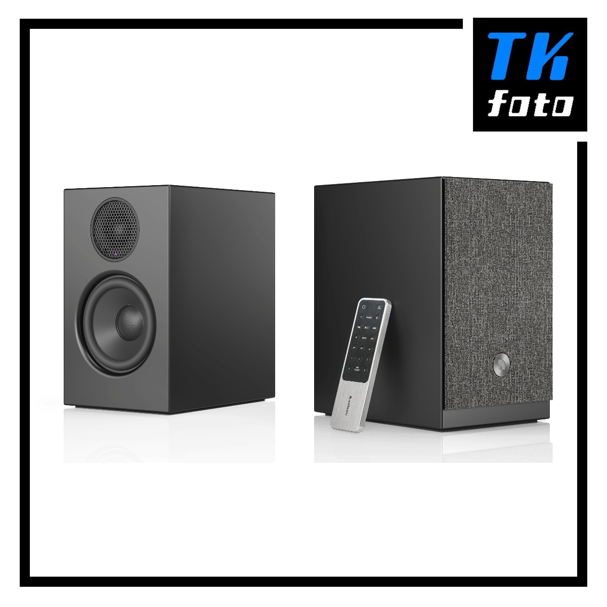 Audio Pro A28 MultiRoom TV Speaker