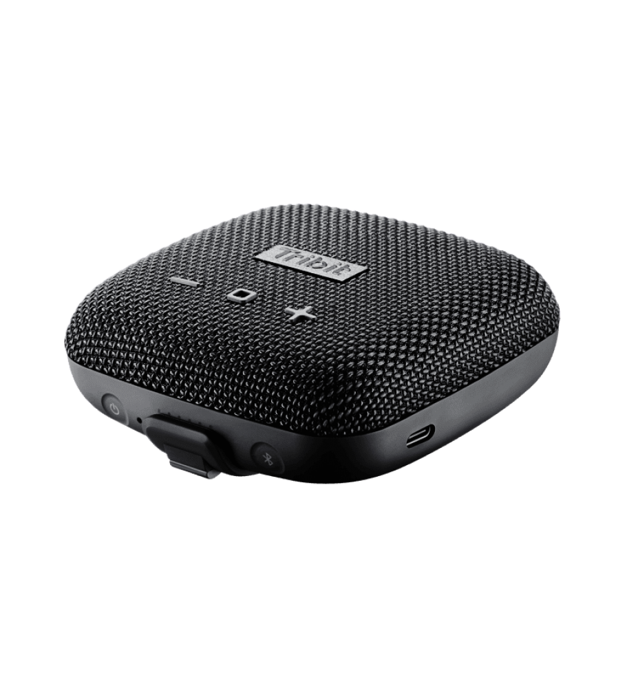 [SG] Tribit StormBox Micro Outdoor Bluetooth Speaker – Best for Bicycle/Hiking
