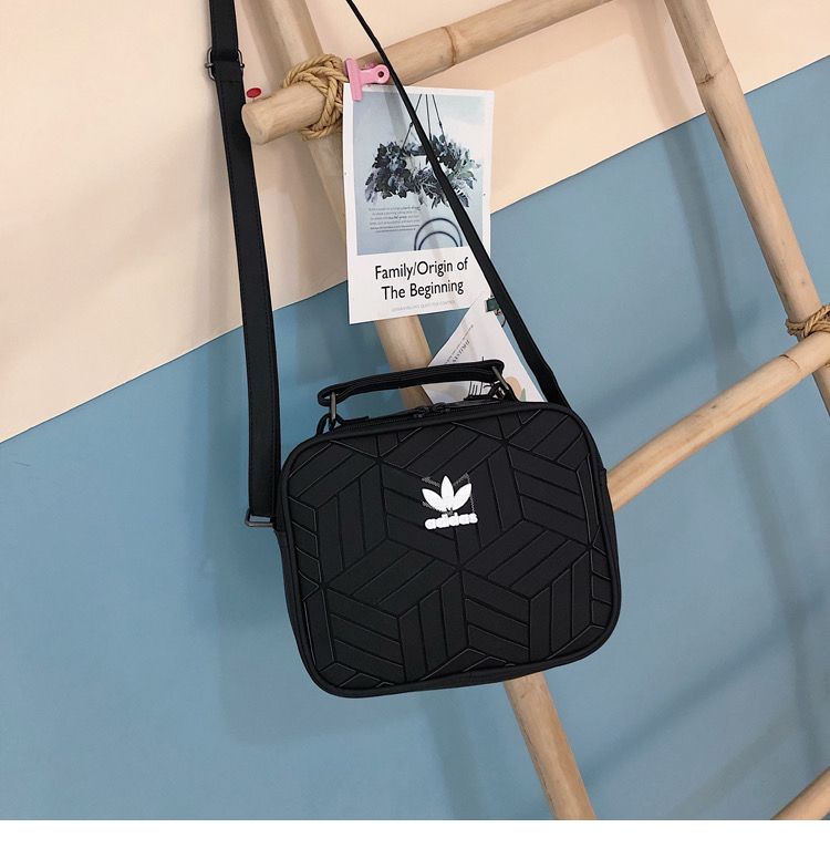 Limited Stock Adidas Issey Miyake Sling Bag Shoulder Bag