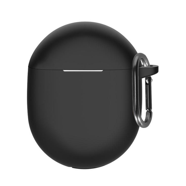 Silicone Shell Protective Cover for Google Pixel Buds Pro Case Dustproof Cover Shockproof Waterproof Earphone Case Skin Case well made