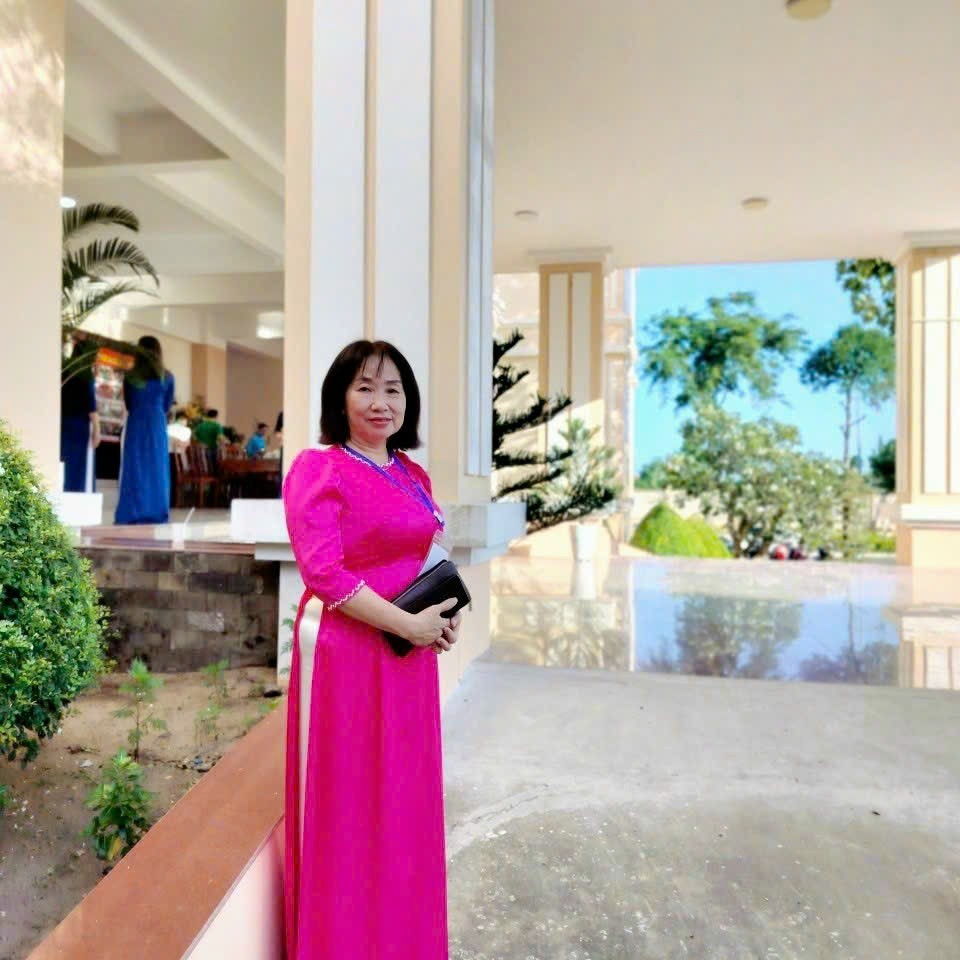 Trần Thị Diệu Thanh