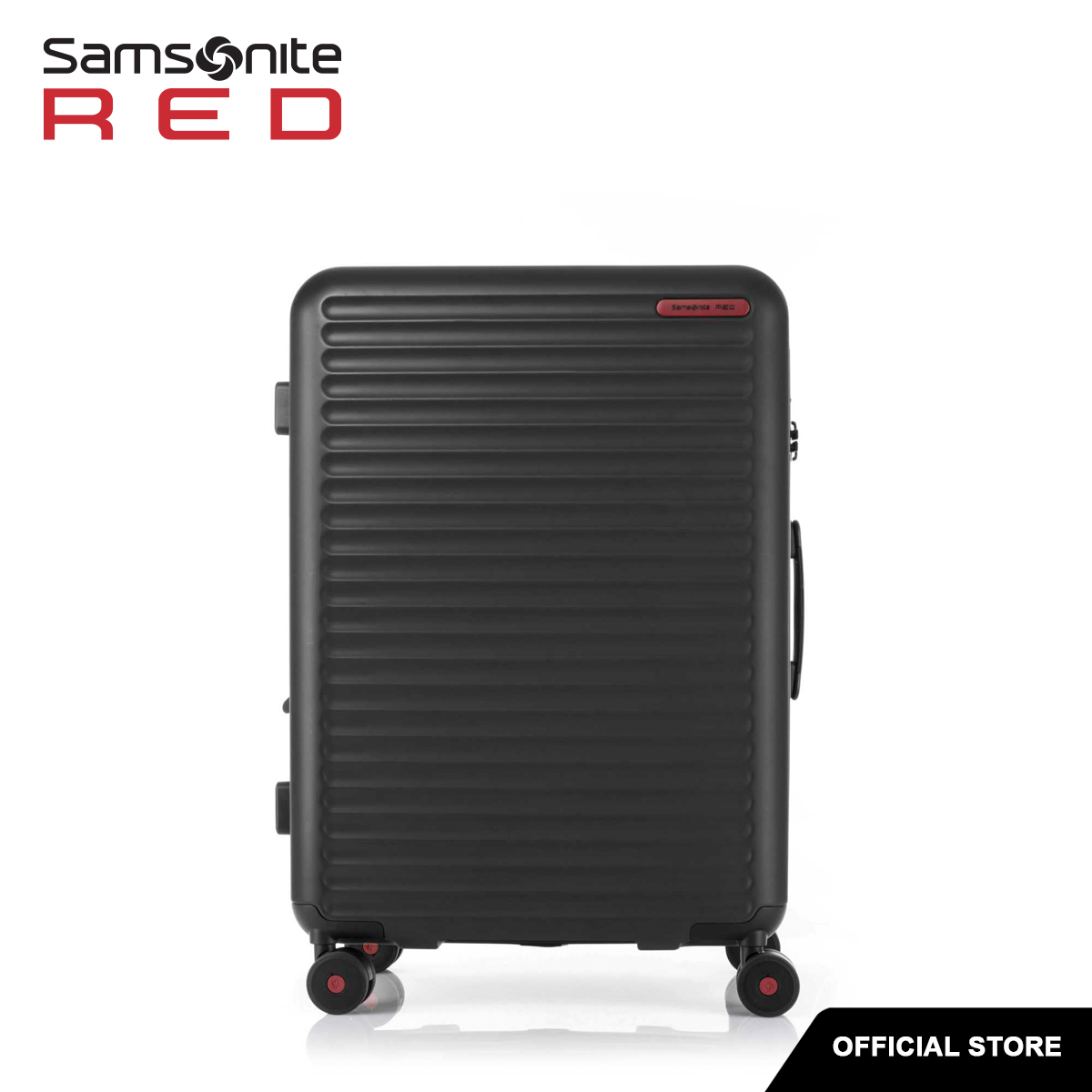 Samsonite RED Toiis C Spinner 68/25 EXP