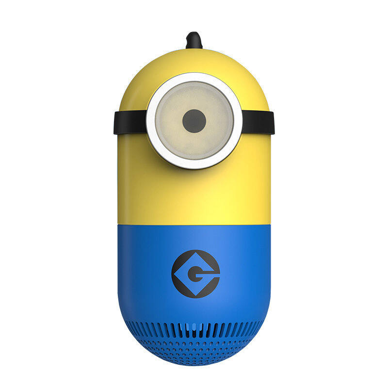 Edifier M10 Minions Wireless Bluetooth Speaker Mini Portable Outdoor Portable IPX5 Waterproof
