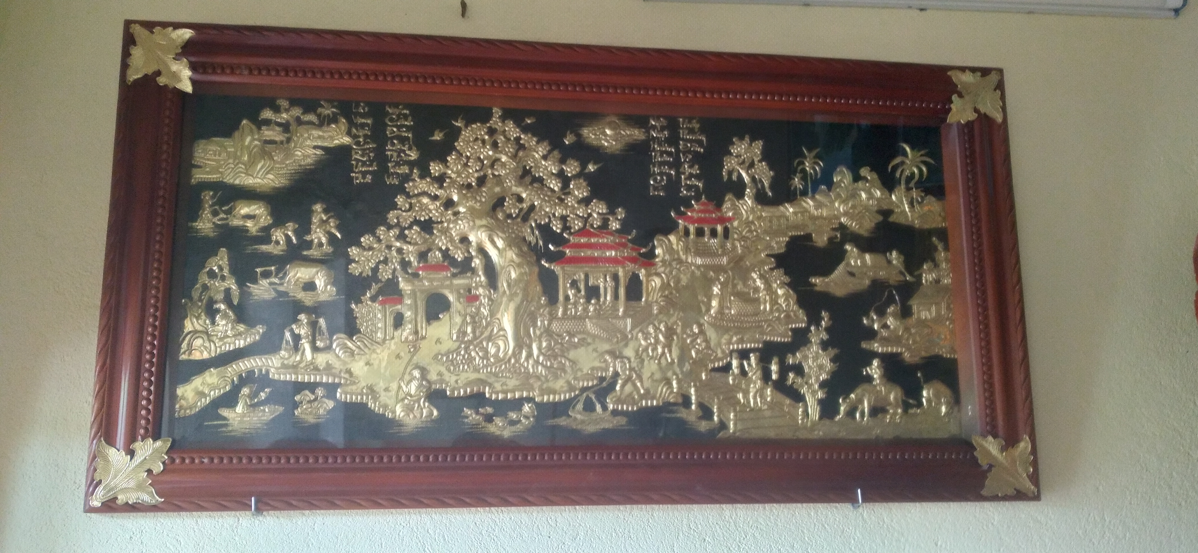 Trịnh Văn Hướng