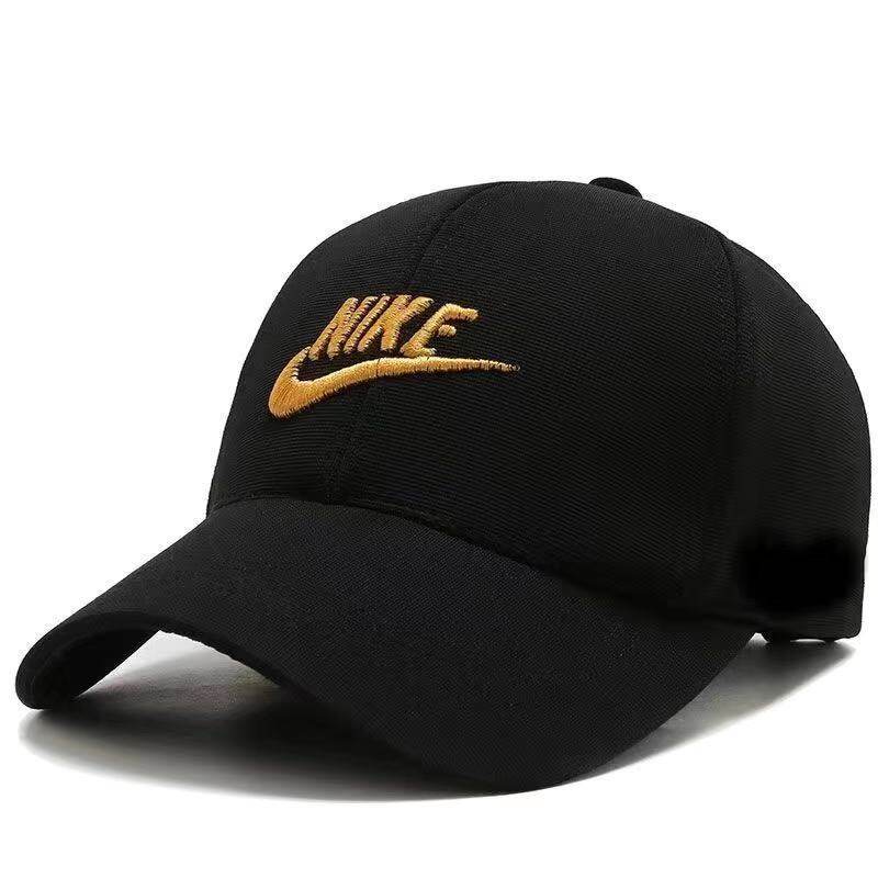 Spring girls leisure travel hat tide brand Korean version of the cap ins baseball cap men's riding sun hat