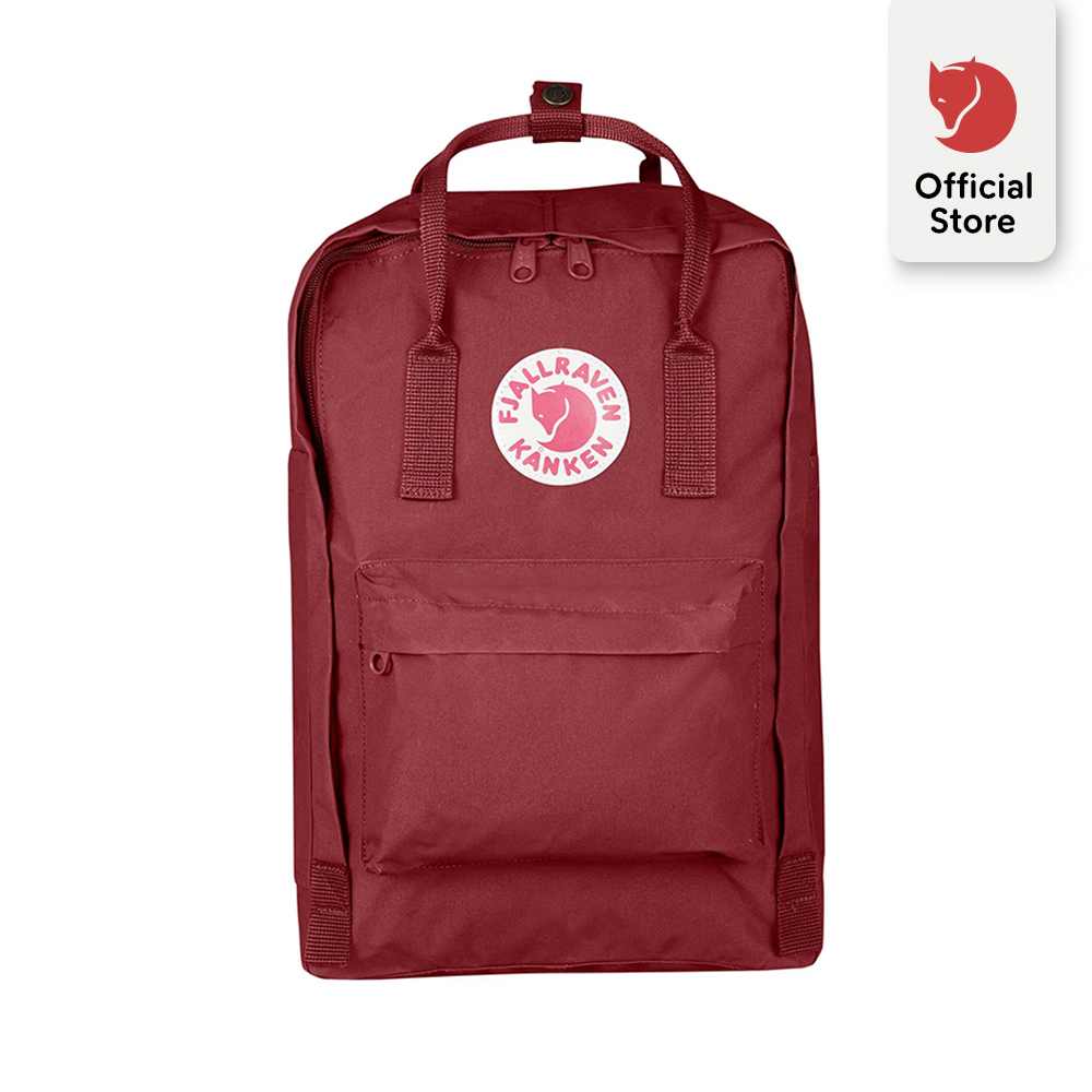Fjallraven Kanken Laptop 15" Backpack