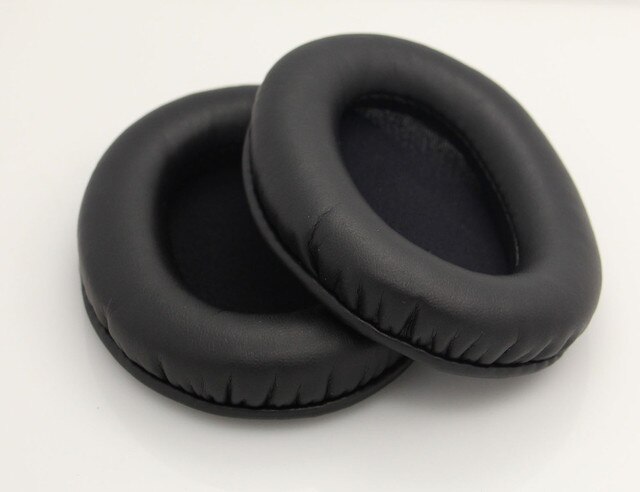 【Stock in SG】1 Pair Replacement Ear Pads Cushion For Kingston HyperX Cloud II 2 KHX-HSCP-GM Headphone Headset Sponge Cotton Pad Eh#