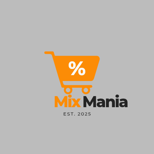 MixMania