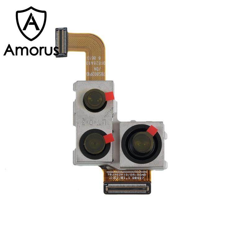 Amorus OEM Rear Big Back Camera Module Part for Huawei Mate 20 Pro