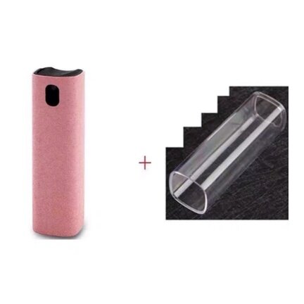 Moblie Phone Screen Cleaner Spray Portable Screen Cleaner For iPad Clean Tool