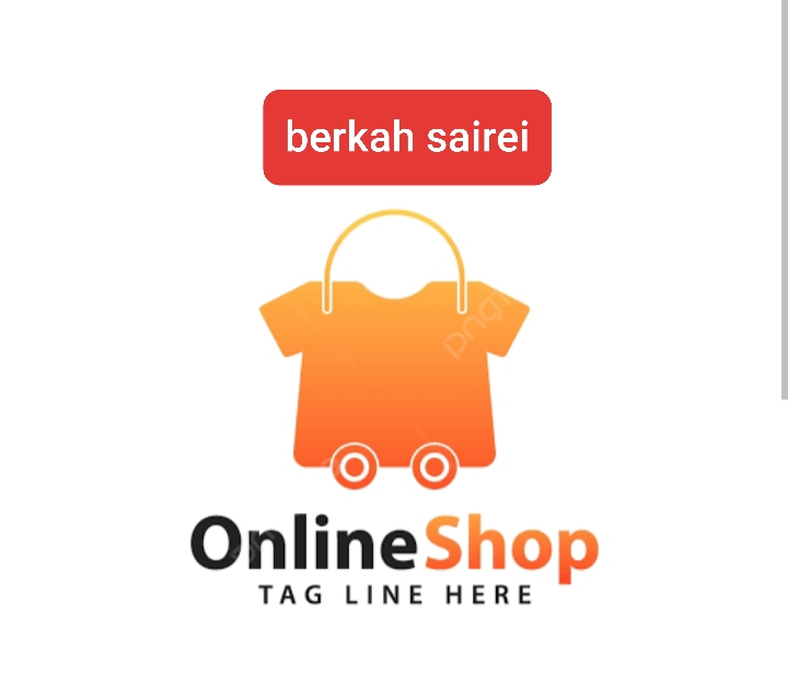 Berkah sai'rei