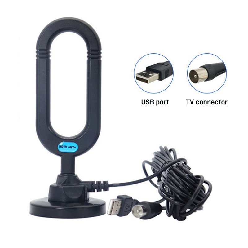 new digital chuck antenna