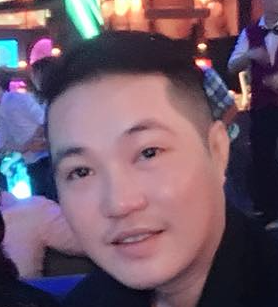 Trần Hoàng Tuấn