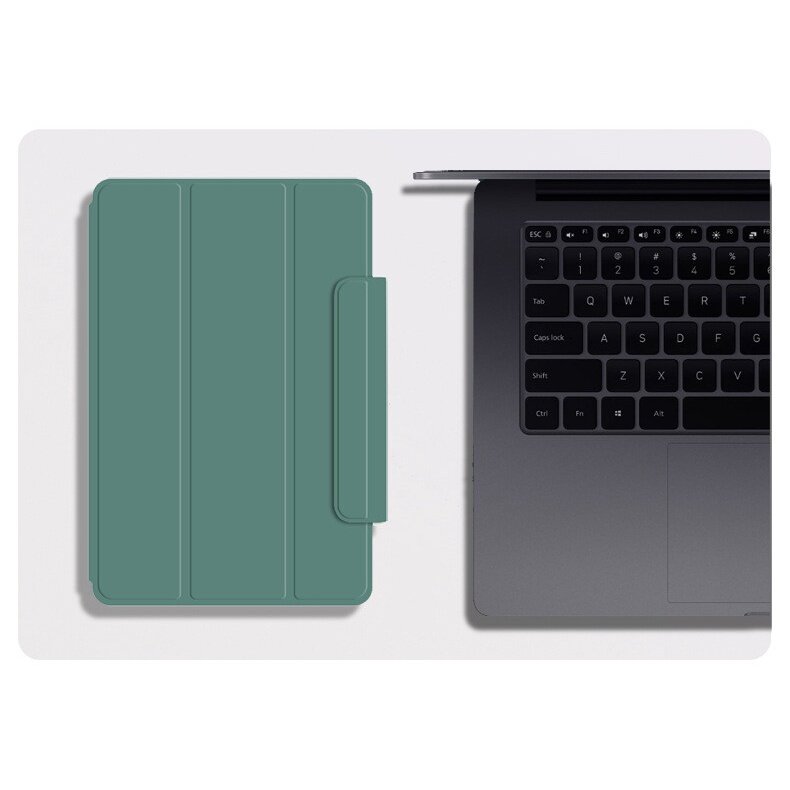 Magnetic Smart case For Xiaomi mi Pad 5 Pro 12 4 inch 2022 With Auto Wake UP for Xiaomi Pad 5 Cover for mi pad 5 5 Pro Cover