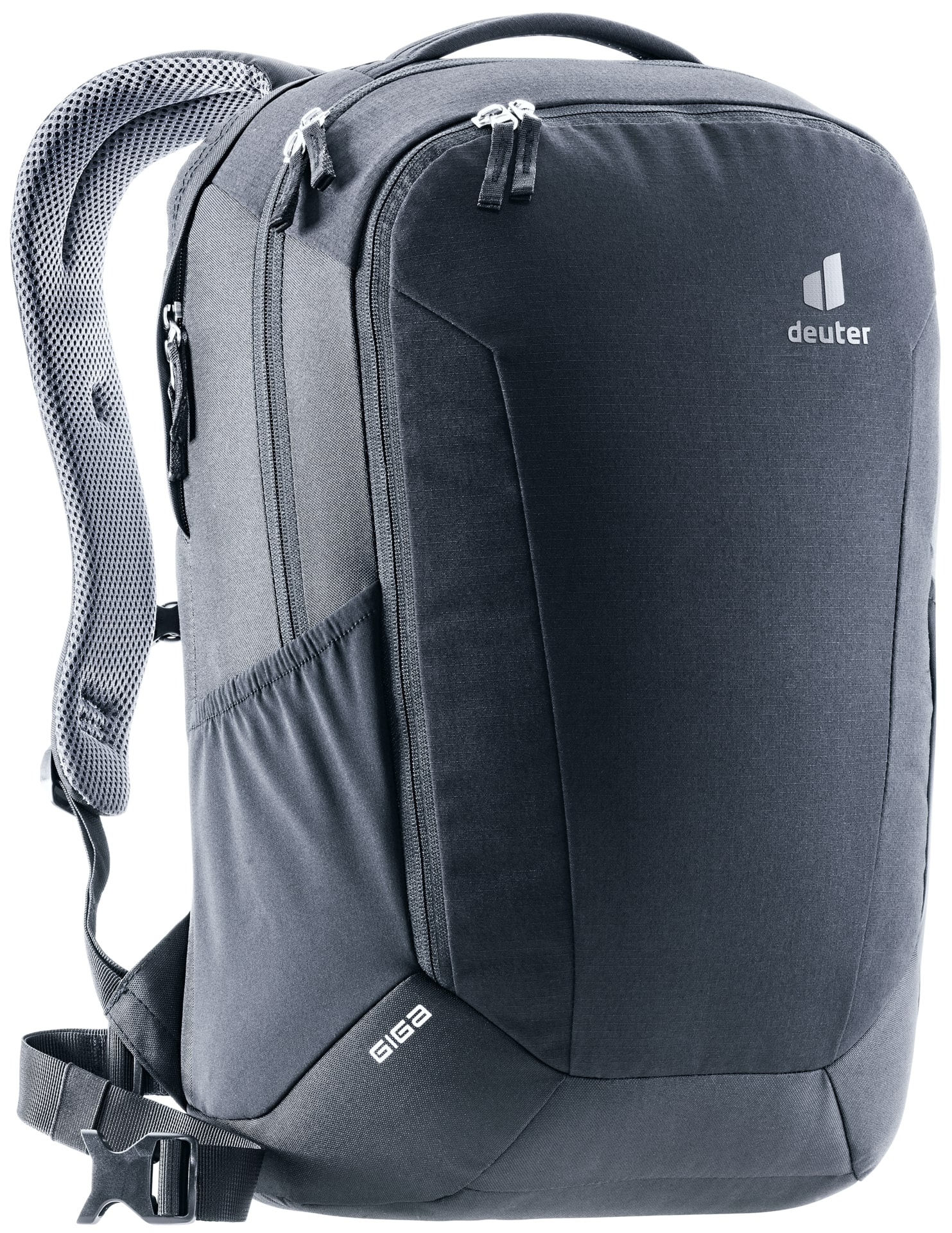 DEUTER GIGA Lifestyle Daypack + FREE GIFT(Mini Box M Black)
