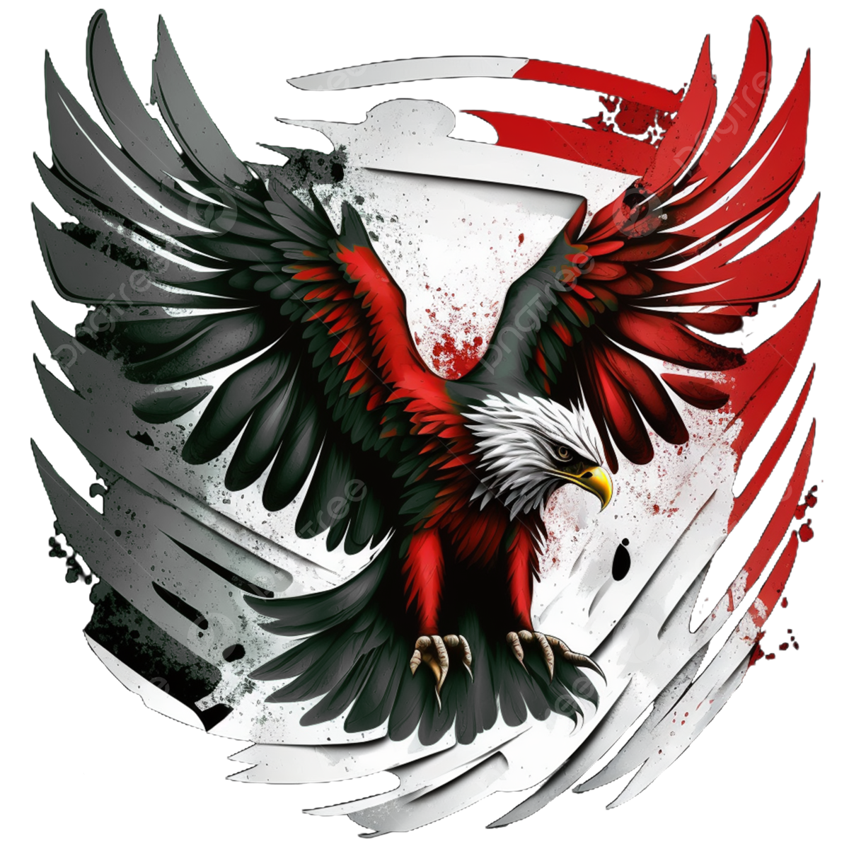 Garuda Dekstro