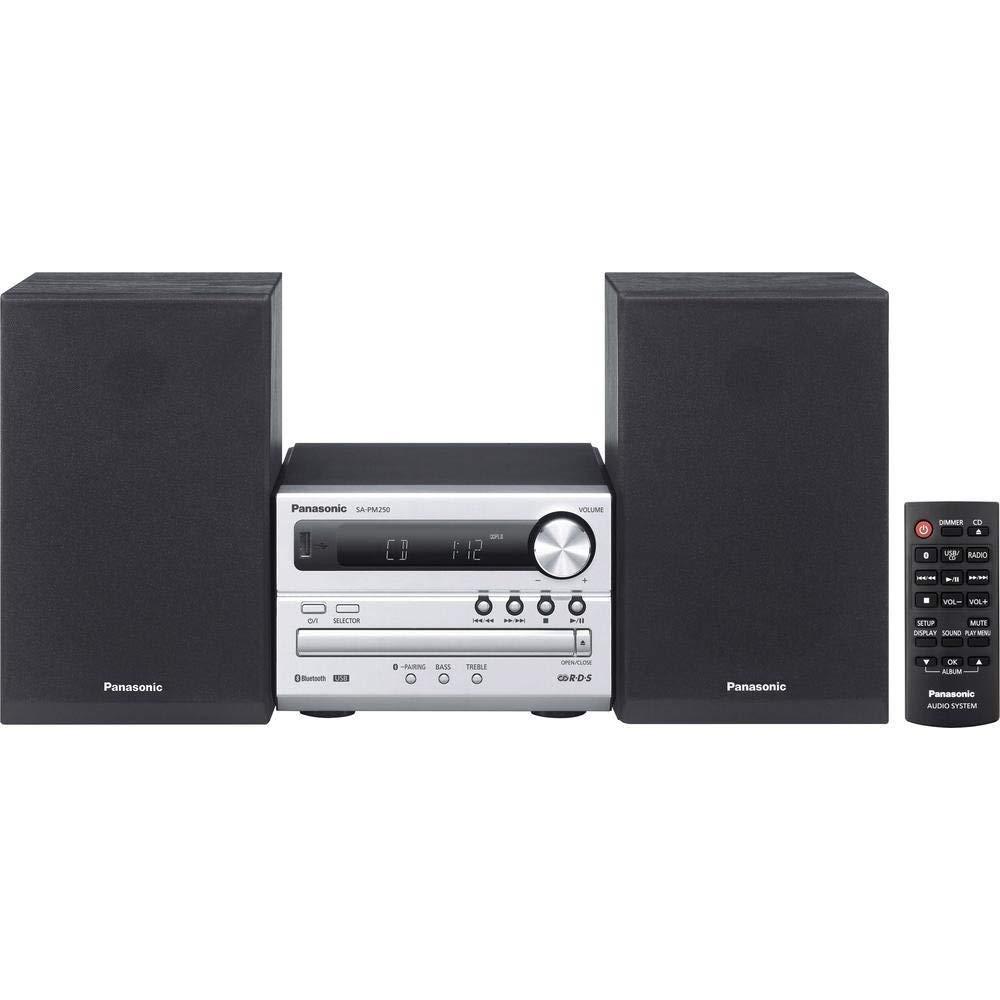 Panasonic SC-PM250 Home Audio System