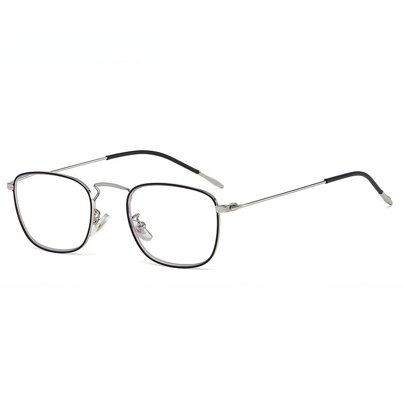 4 in 1 Reading Glasses Progressive Multi-Focus + Photochromic +Anti Blue Light Women Men Ladies Presbyopia Glasses With Grade