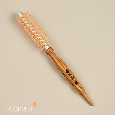 [HAUM] Haum Roll Brush Hair Styling (diameter 27mm)/King Roll Brush/Mini Roll Brush/Hair Root Volumizing Pincette