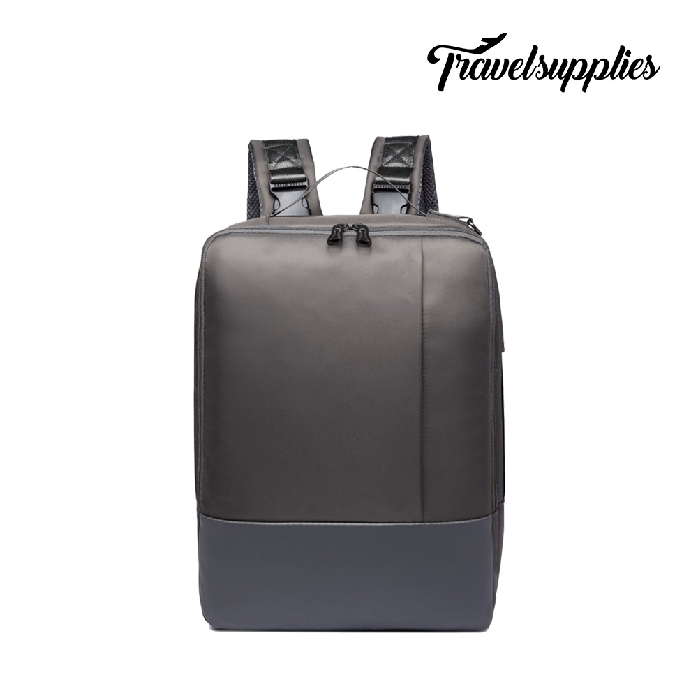 Travelsupplies Kefi 3-Way Laptop Backpack Sling Bag Briefcase Bagpack for Men and Women Casual, Work or School with 1 Year Warranty plus Delivery within 3 Working Days