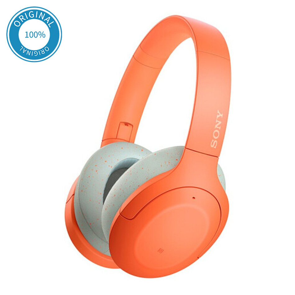 Wireless Noise-Canceling