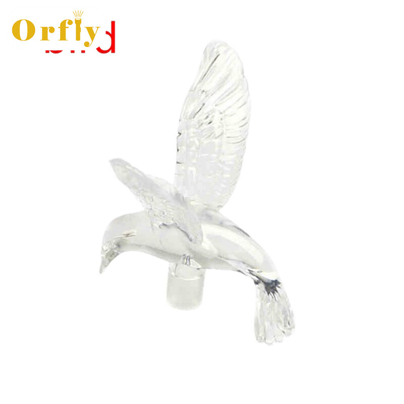 The new solar light outdoor waterproof color-changing butterfly floor lamp light LED light garden villa landscape light