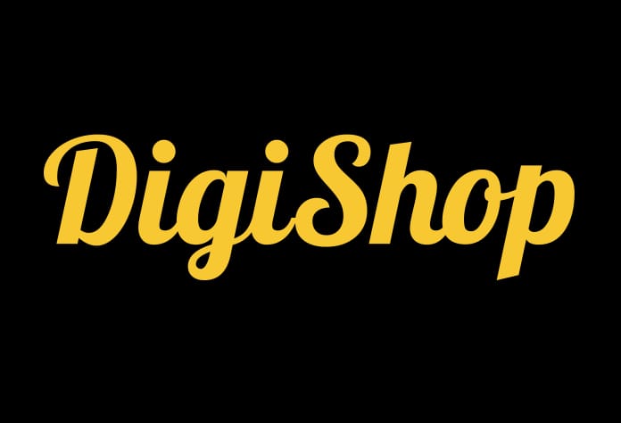 DIGISHOP