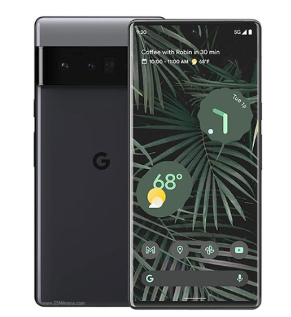 [Ready stock] Google Pixel 6 pro 12+128 & 12+256 locally warranty